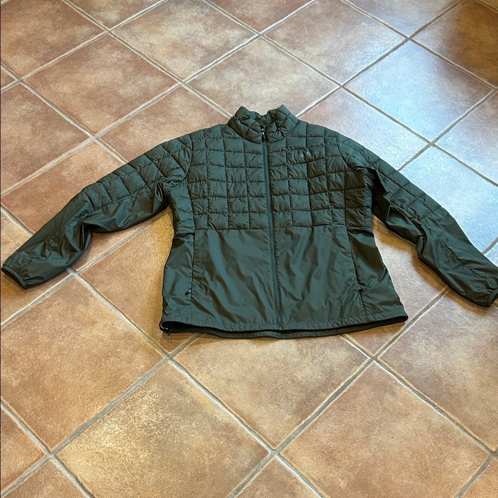 Marmot Echo Featherless Hybrid Insulated Jacket - Men's (Like New)
